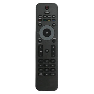 Пульт для Philips 242254901833 (фото пульта)