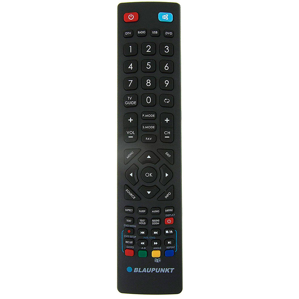 Оригинальный пульт для BLAUPUNKT BLA-32 Оригинальный пульт для BLAUPUNKT BLA-32