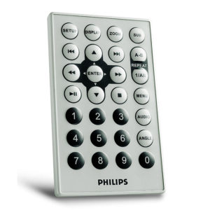 Пульт для Philips PET716/12