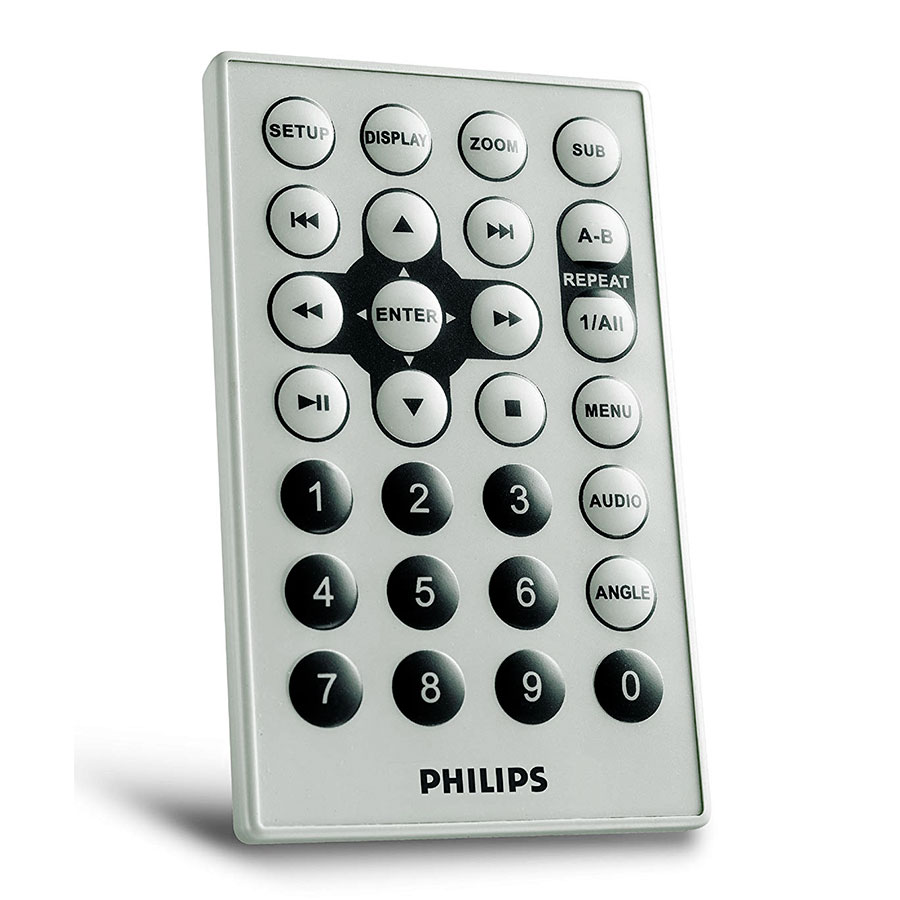 Пульт для Philips PET716/12 Пульт для Philips PET716/12