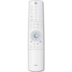 Пульт для Arcam Solo Mini (фото пульта)