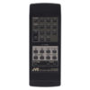 Пульт для JVC CA-E23L (фото пульта)