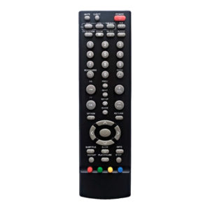 Пульт для Bluetimes BT-3550B (фото пульта)