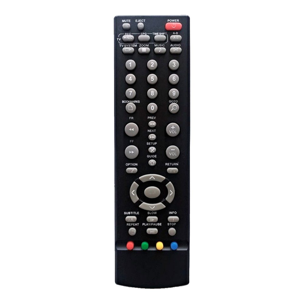 Пульт для Bluetimes BT-3550B (фото пульта) Пульт для Bluetimes BT-3550B (фото пульта)
