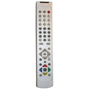 Пульт для Hometech LCD-32L94LX (фото аналога)