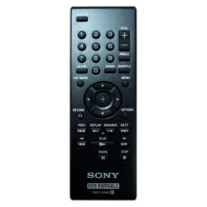 Оригинальный пульт для Sony RMT-D196