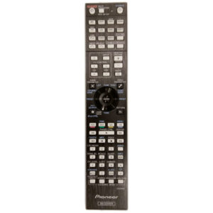 Пульт для Pioneer AXD7616 (фото пульта)