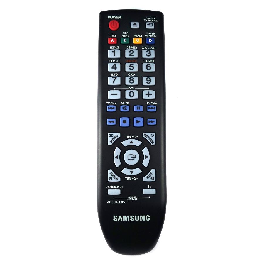 Оригинальный пульт для Samsung AH59-02360A Оригинальный пульт для Samsung AH59-02360A