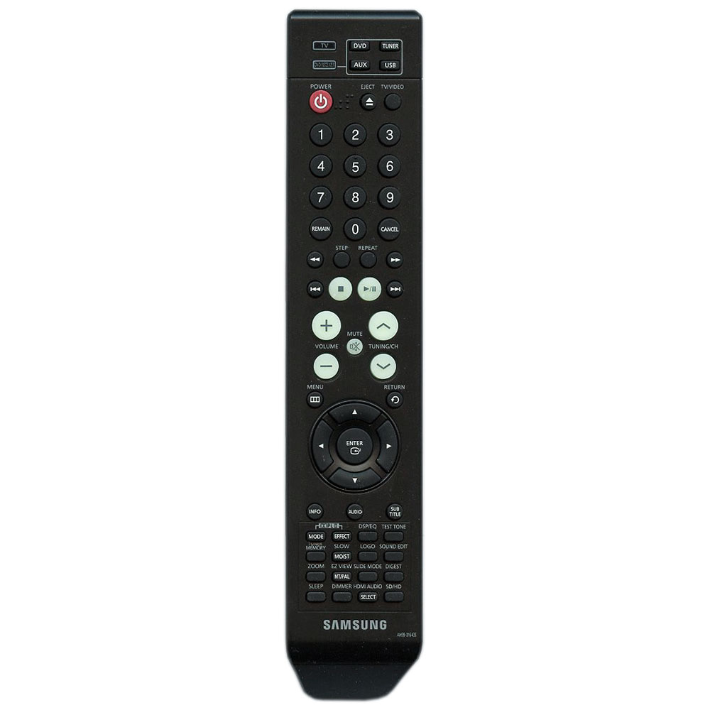 Пульт для Samsung AH59-01643S Пульт для Samsung AH59-01643S