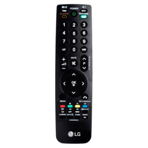 Оригинальный пульт для LG AKB69680403