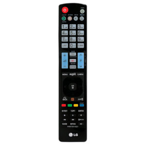 Оригинальный пульт для LG AKB72914021