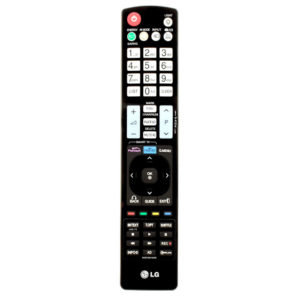 Оригинальный пульт для LG AKB72914049