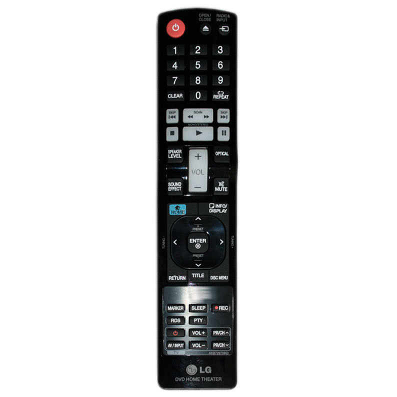 Пульт для LG AKB72975903 Пульт для LG AKB72975903