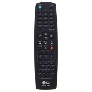 Оригинальный пульт для LG AKB30588001 = 6710T00017V