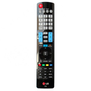Оригинальный пульт для LG AKB73756571