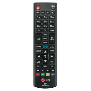 Оригинальный пульт для LG AKB73975757
