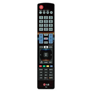 Оригинальный пульт для LG AKB74115502