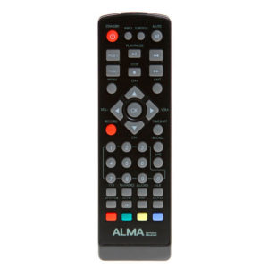Оригинальный пульт для Alma T1600