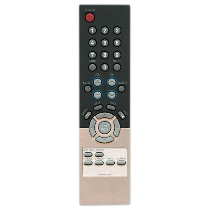 Пульт для Akai BN59-00429D Пульт для Akai BN59-00429D