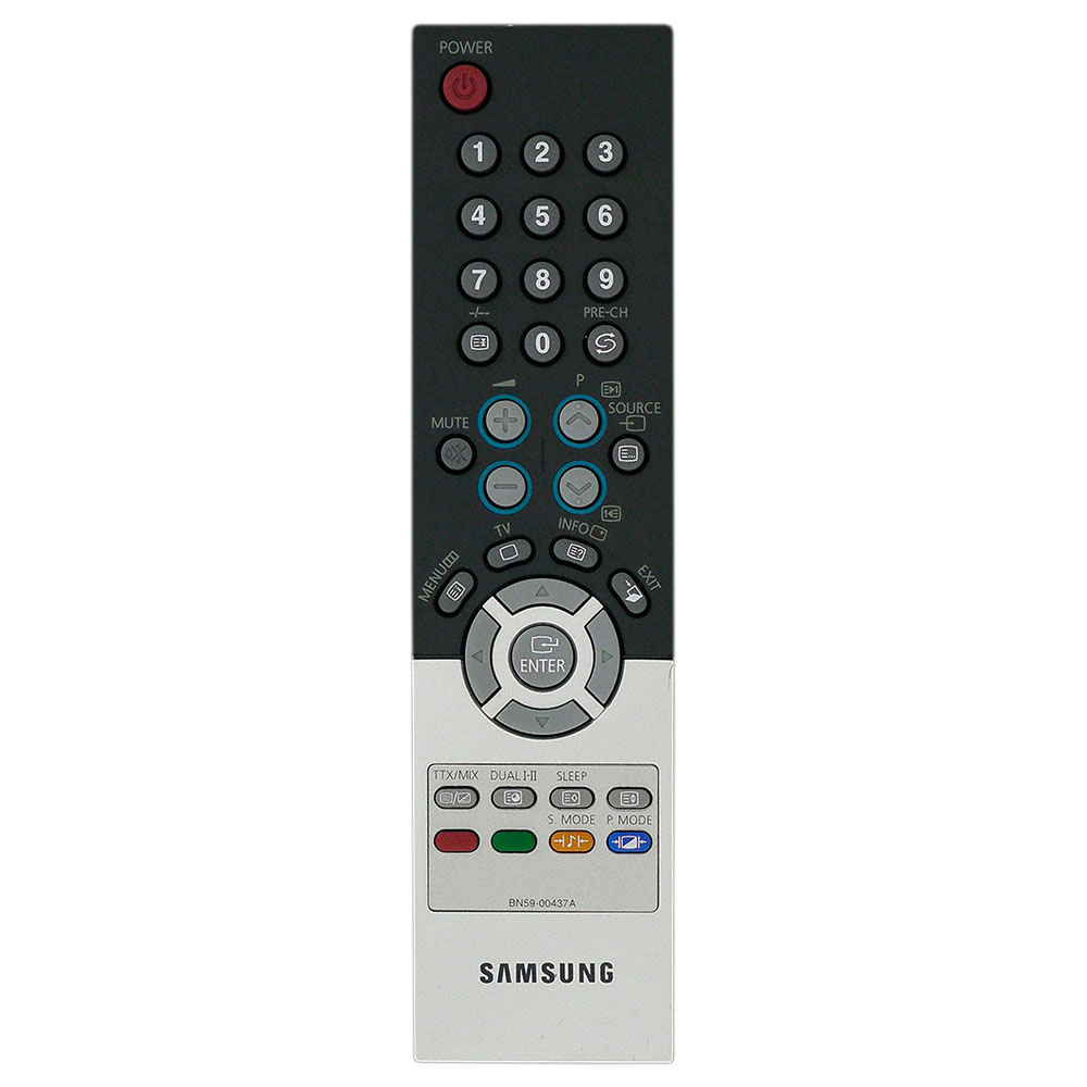 Оригинальный пульт для Samsung BN59-00437A Оригинальный пульт для Samsung BN59-00437A