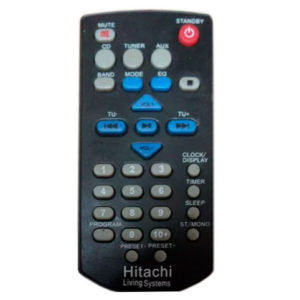 Пульт для Hitachi AX-M71E