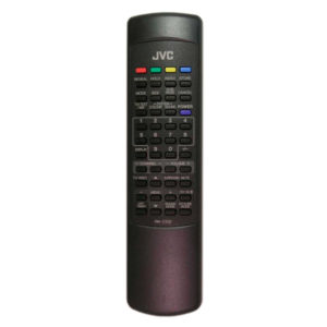 Пульт для JVC RM-C332 (фото пульта)