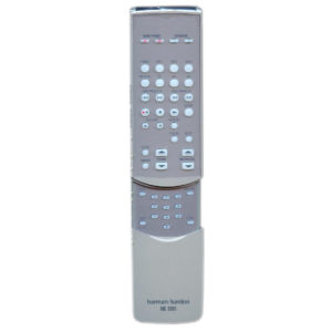Пульт для Harman Kardon HK-3380 (фото пульта)