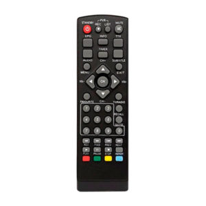 Пульт для Hyundai DVB4H331 (фото пульта)