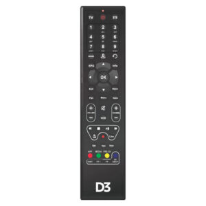 Пульт для Cisco PDS-3121 (фото пульта)