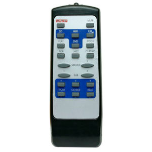 Пульт для Comep X-8884 Bose Acoustimass