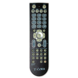 Пульт для EMGETON GURU 4 TVIX