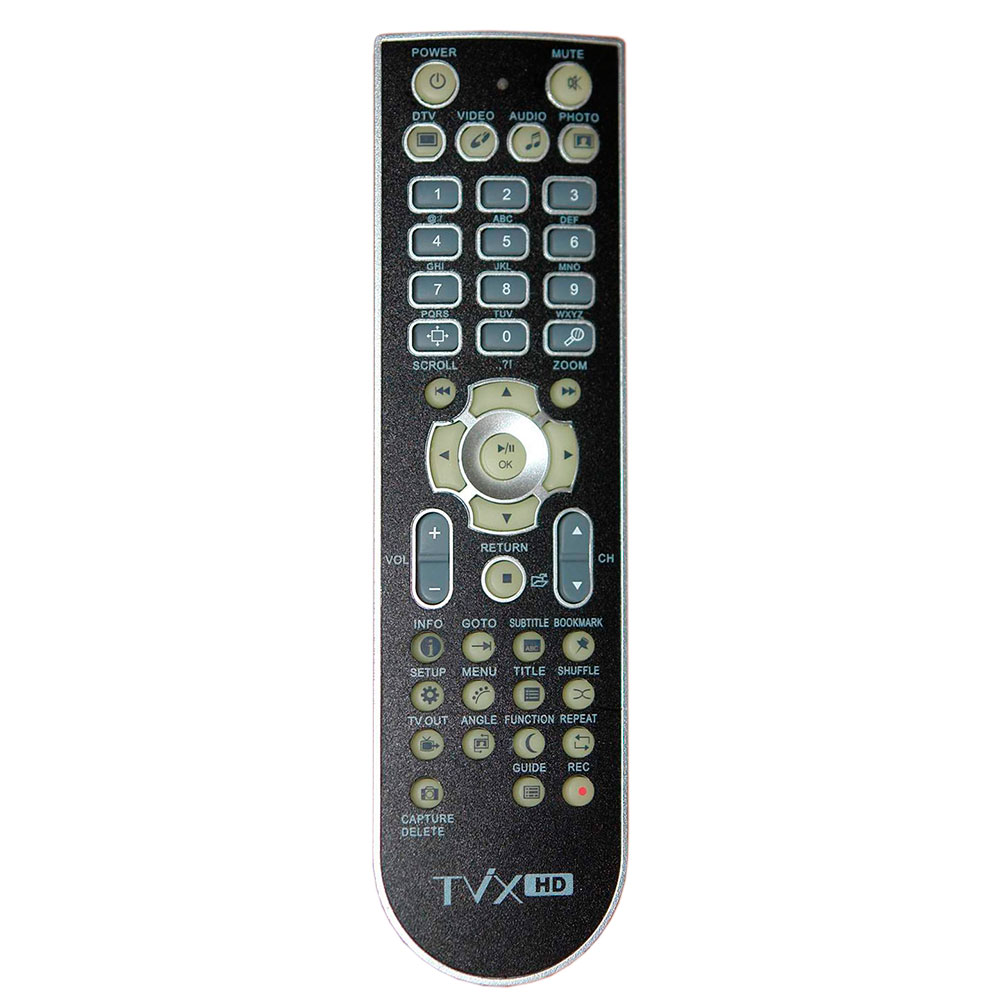Пульт для EMGETON GURU 4 TVIX Пульт для EMGETON GURU 4 TVIX