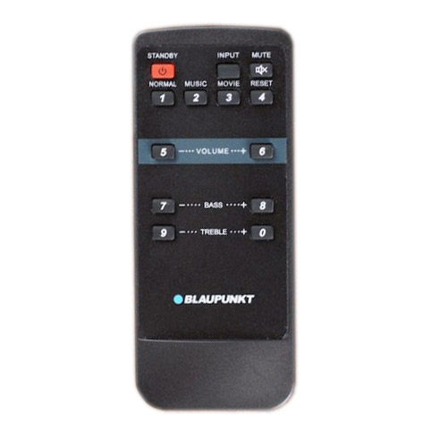 Пульт для Blaupunkt LS-162E Пульт для Blaupunkt LS-162E