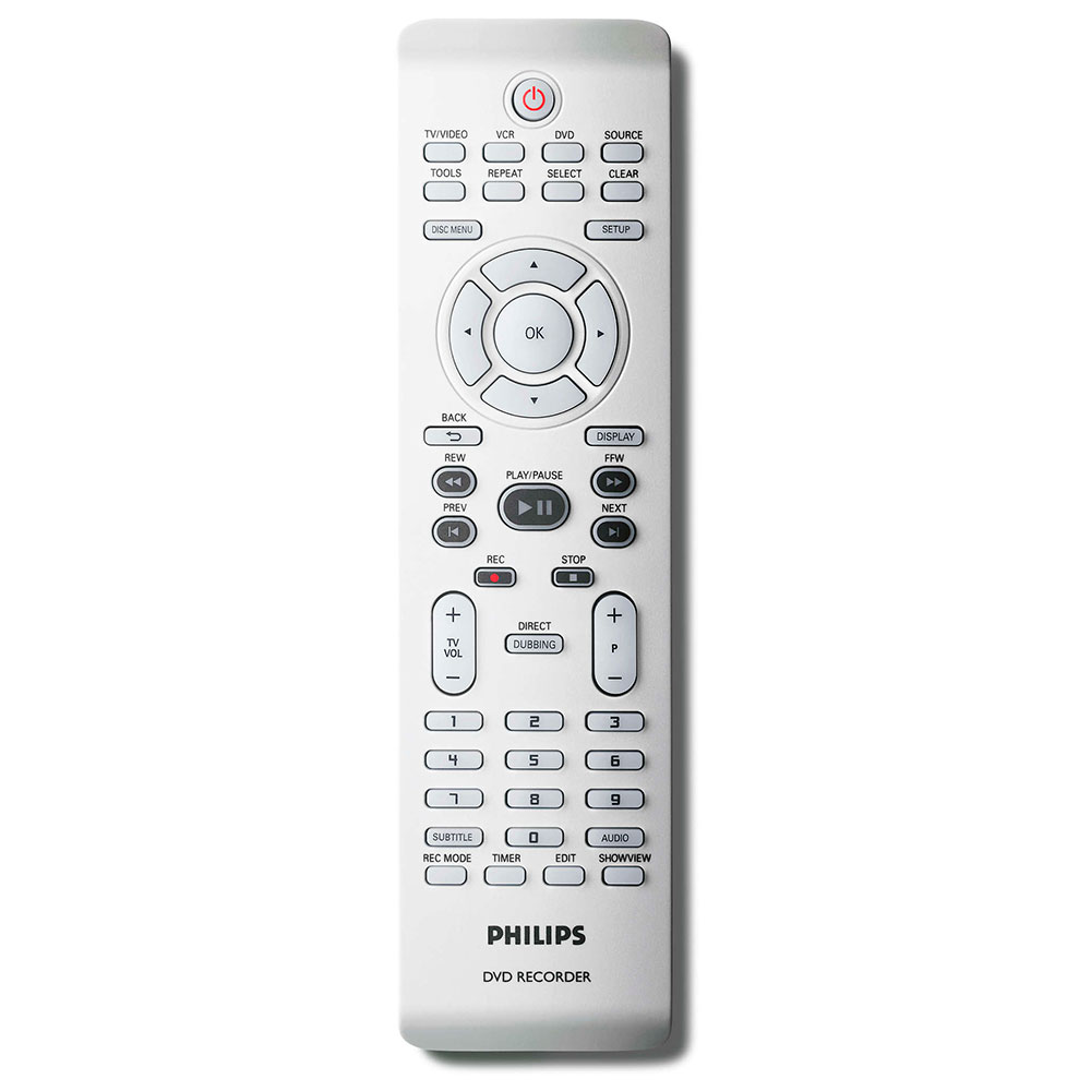 Оригинальный пульт для Philips 242254900927 Оригинальный пульт для Philips 242254900927