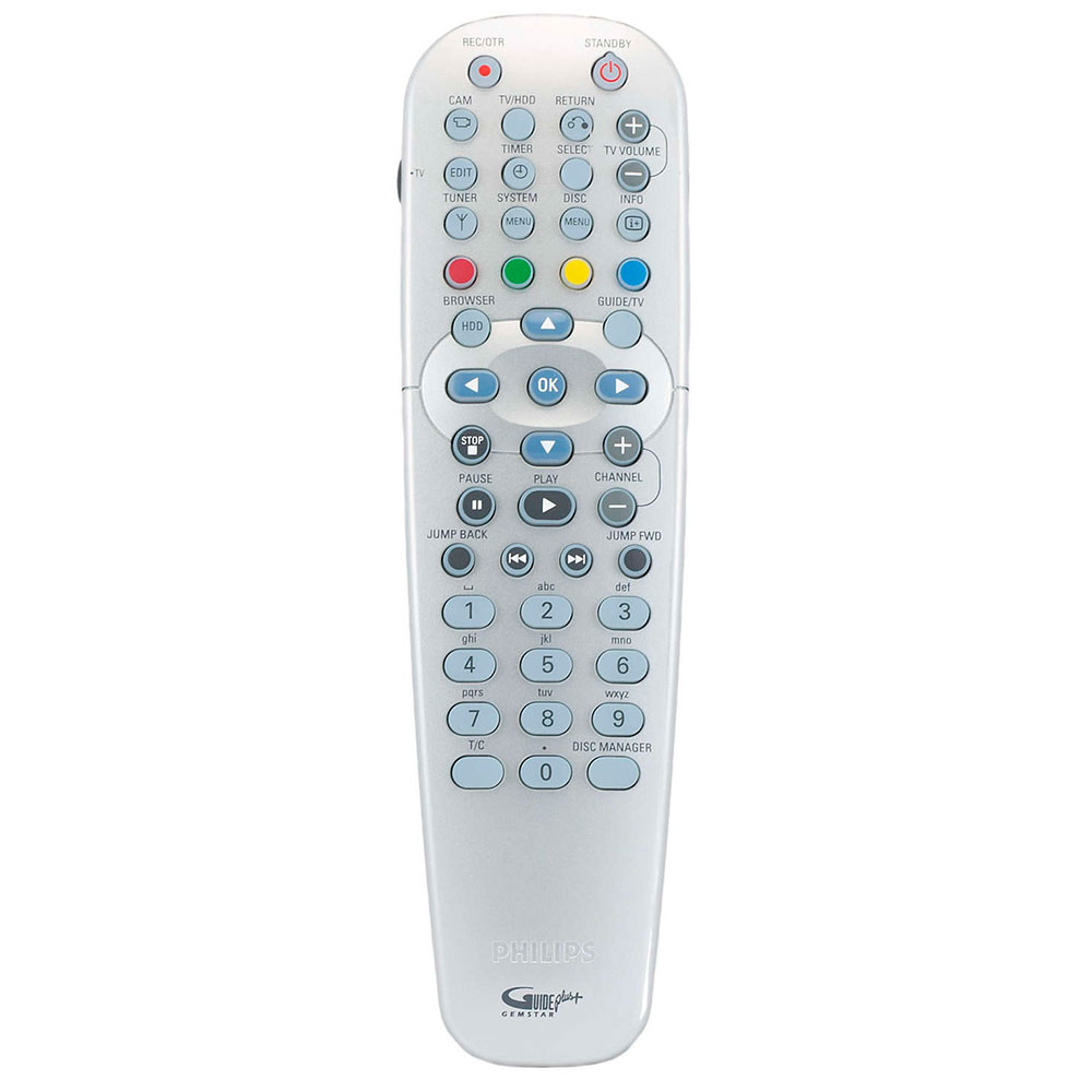 Пульт для Philips RC19046006/01 Пульт для Philips RC19046006/01