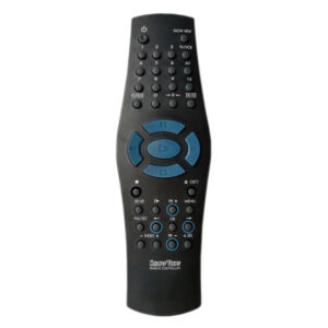 Пульт для Daewoo VCR R-2GAB0 (фото пульта)