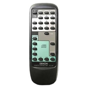 Пульт для Denon RC-268