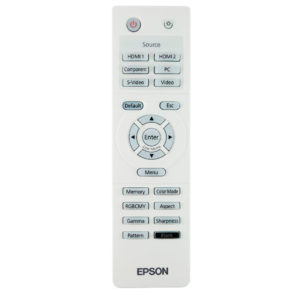 Пульт для Epson EH-TW3200
