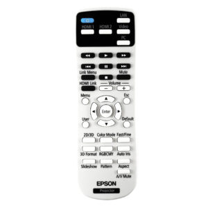 Пульт для Epson EH-TW5350