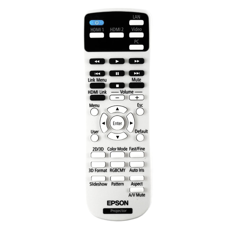 Пульт для Epson EH-TW5350 Пульт для Epson EH-TW5350