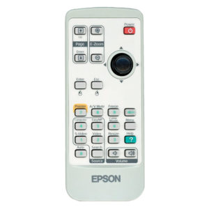 Пульт для EPSON 1291754