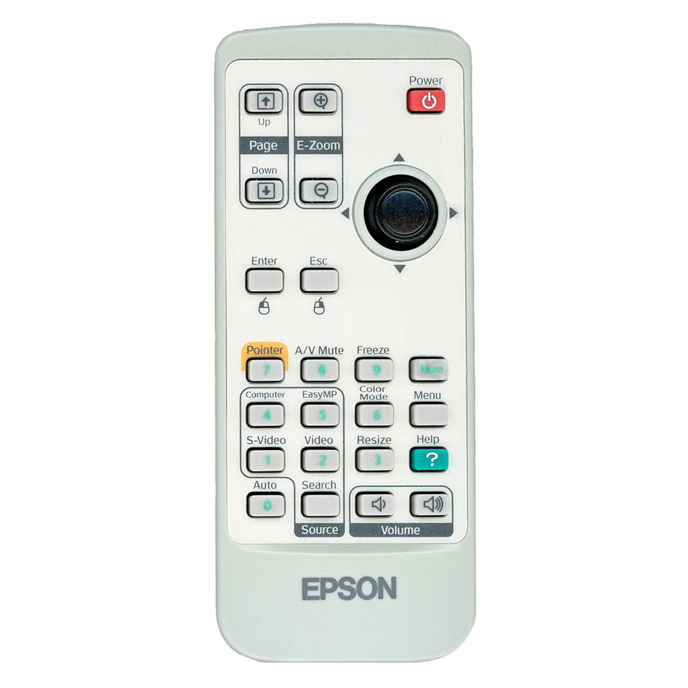 Пульт для EPSON 1291754 Пульт для EPSON 1291754