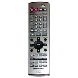 Пульт для Panasonic EUR7624KC0