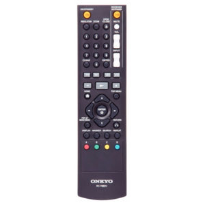 Пульт для ONKYO BD-SP308 RC788DV