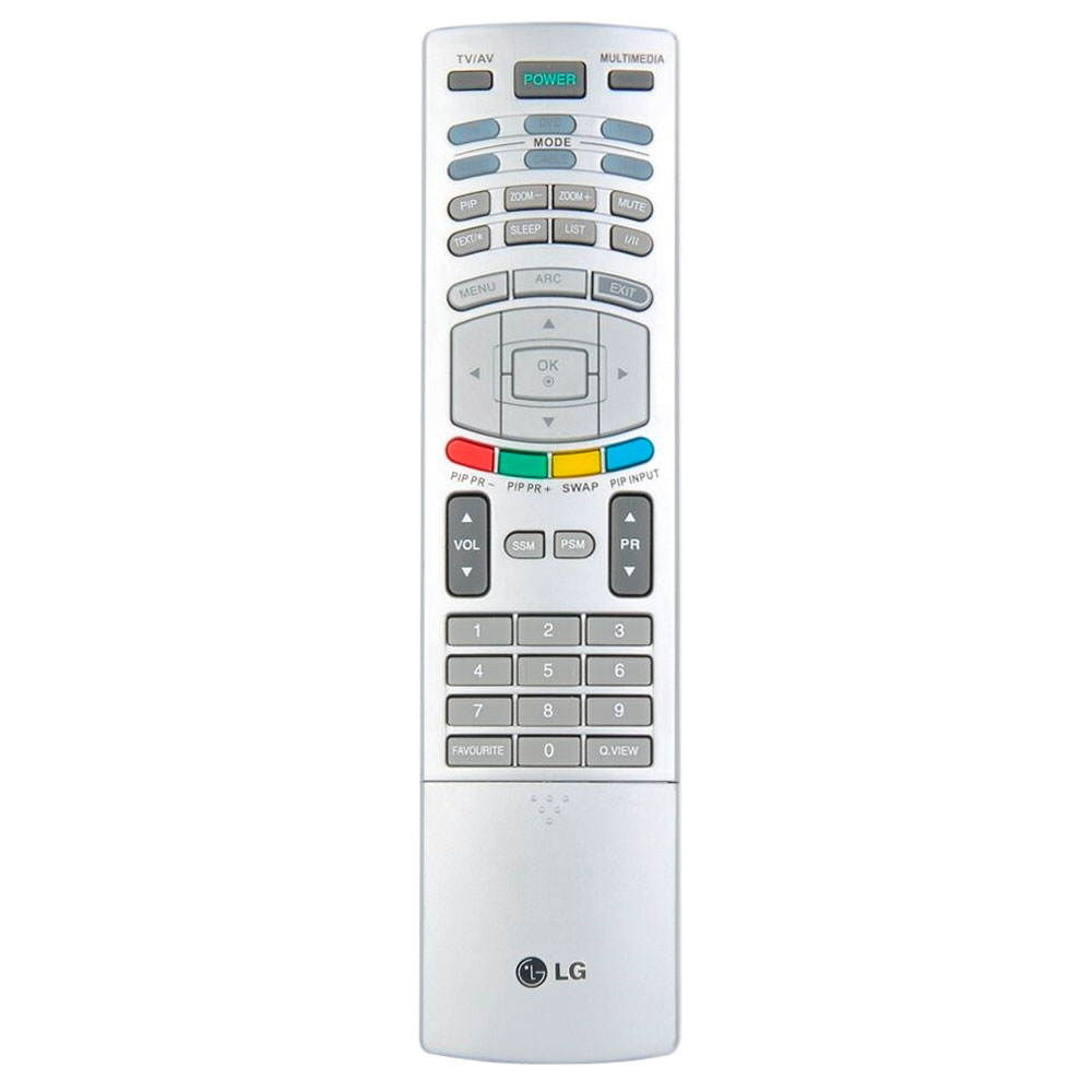 Оригинальный пульт для LG 6710T00017N Оригинальный пульт для LG 6710T00017N