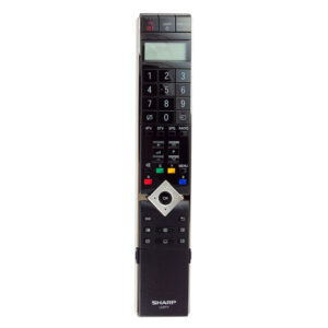 Оригинальный пульт для Sharp GA585WJSA