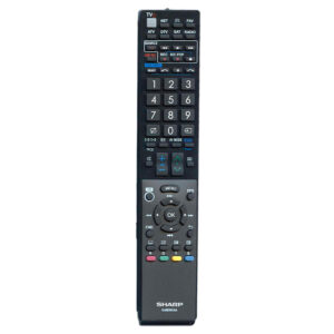 Оригинальный пульт для Sharp GA983WJSA