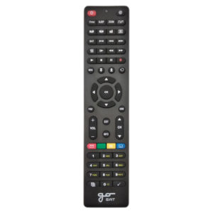 Оригинальный пульт для Gosat GS7010