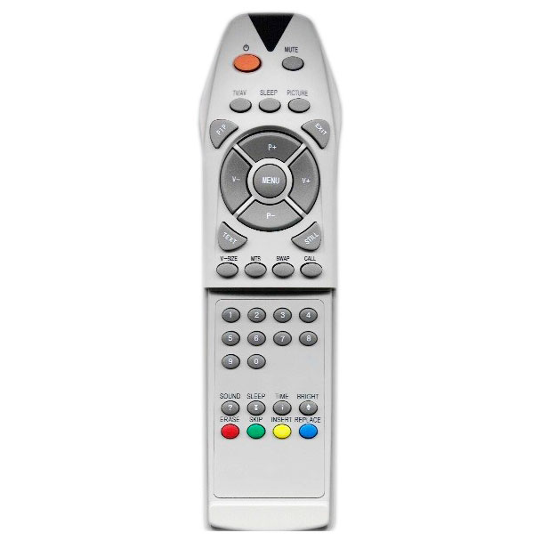 Пульт для Gericom GTV2610, GTV4210 Пульт для Gericom GTV2610, GTV4210