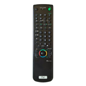 Пульт для Sony RM-862 (фото пульта)